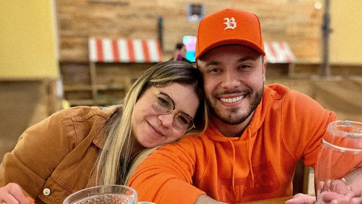 Murilo Huff veta inéditas de Marília Mendonça e gera polêmica Murilo Huff, Marília Mendonça