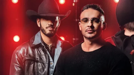 Agenda Pedro Paulo e Alex Pedro Paulo e Alex