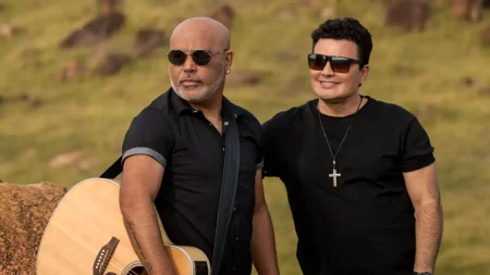 Biografia Rick e Renner Rick e Renner