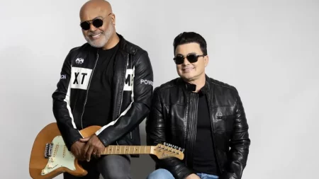 Agenda Rick e Renner Rick e Renner