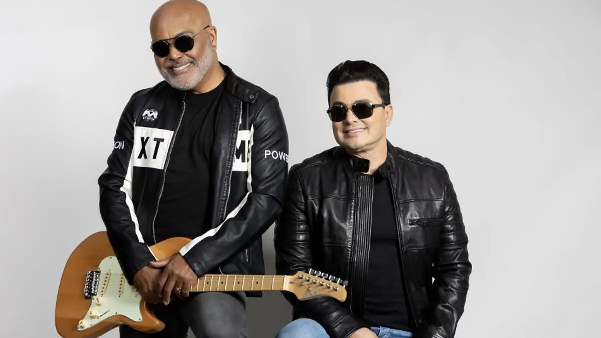 Agenda Rick e Renner Rick e Renner