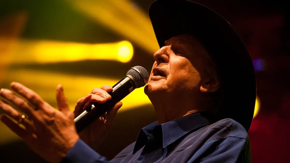 Sérgio Reis lança “Safra de Fé”, música que celebra o início da safra em Goiás Sérgio Reis