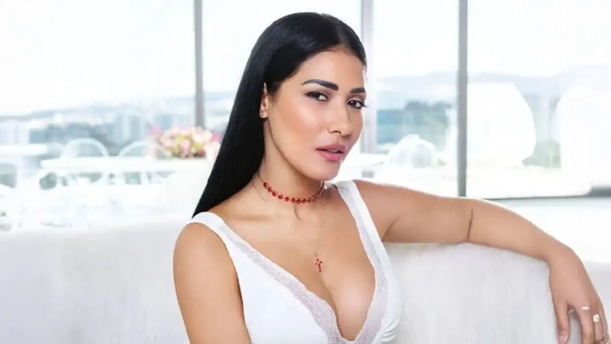 Biografia Simaria Simaria