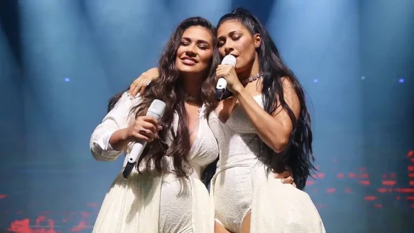 Simone e Simaria (Foto: Divulgação)