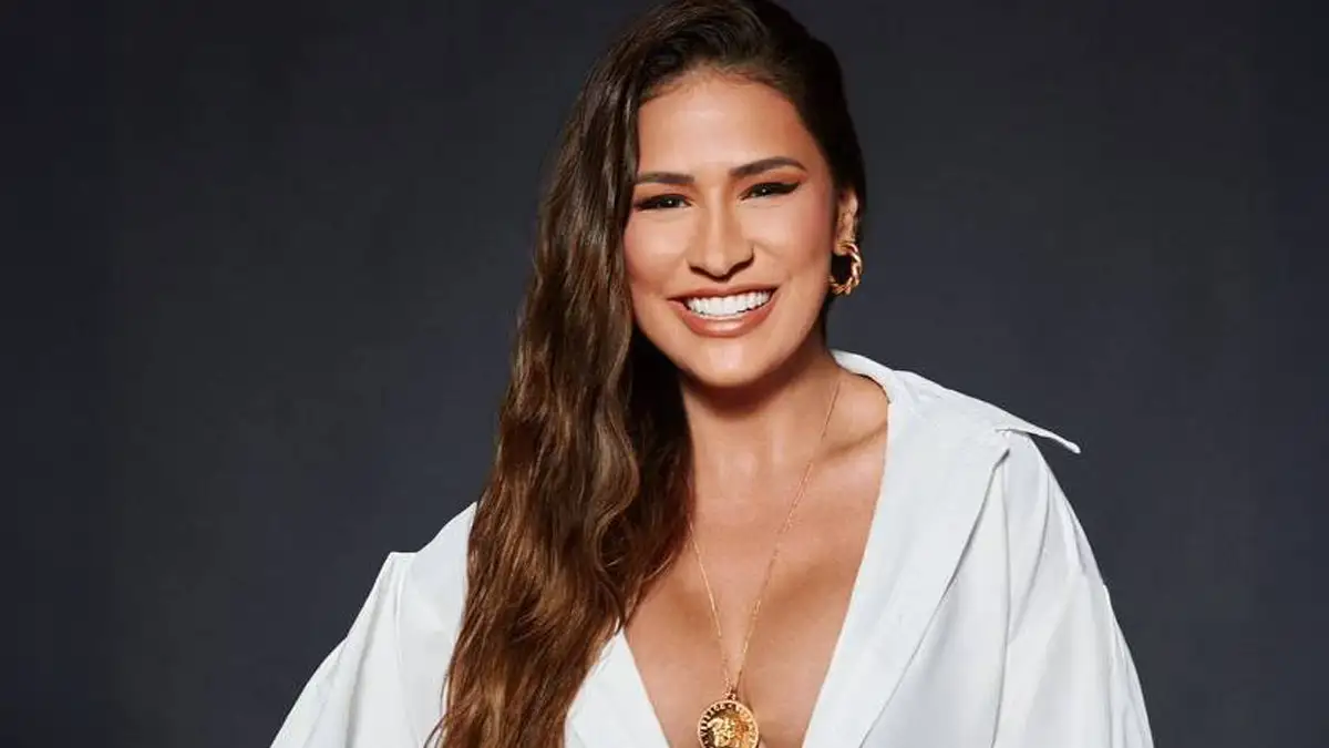 Agenda Simone Mendes Simone Mendes