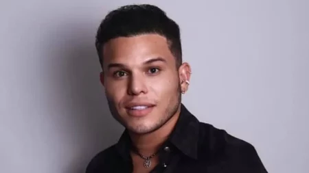 Biografia Tierry Tierry