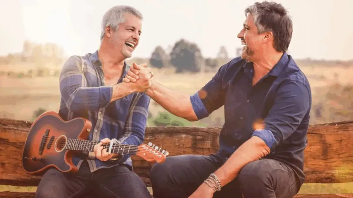 Biografia Victor e Leo Victor e Leo