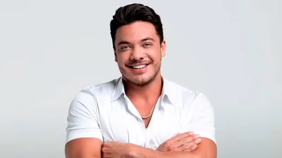 Biografia Wesley Safadão Wesley Safadão