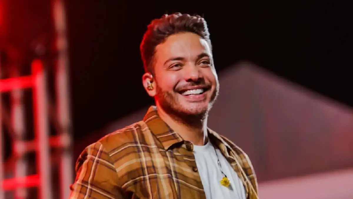 Wesley Safadão enfrenta susto em pouso de emergência Wesley Safadão