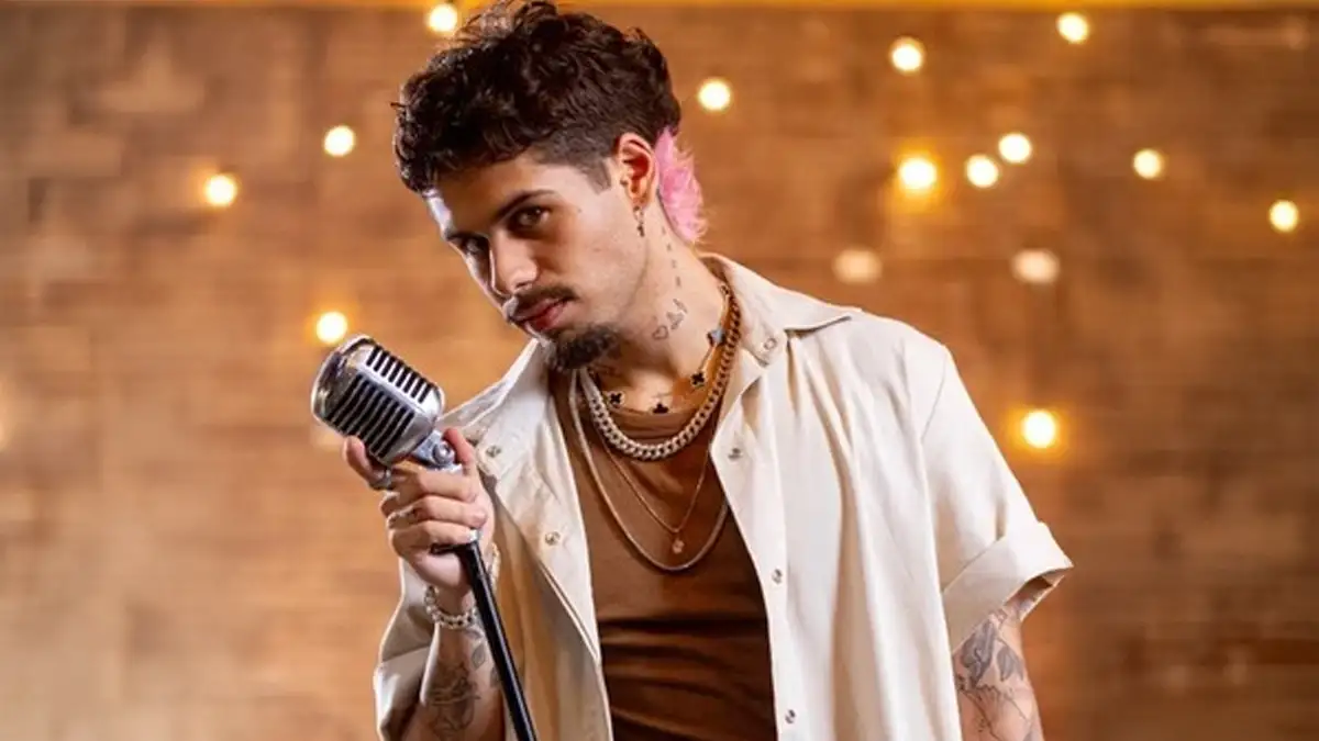 Biografia de Zé Felipe: carreira, músicas, vida pessoal e polêmicas Zé Felipe