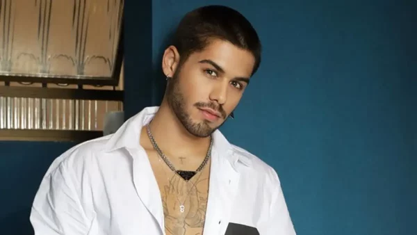 Zé Felipe (Foto: Divulgação)