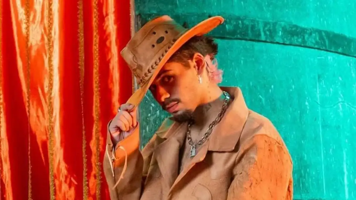 Amor, ironia ou provocação? Zé Felipe agradece Virgínia por jatinho e causa climão (Foto: Redes Sociais)