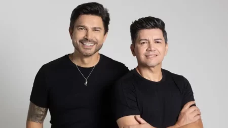 Agenda Zé Henrique e Gabriel Zé Henrique e Gabriel