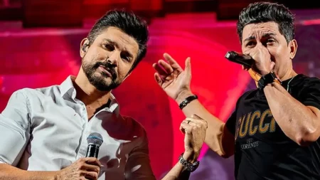 Biografia Zé Henrique e Gabriel Zé Henrique e Gabriel