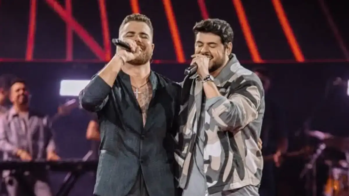Taubaté Expo Rodeo apresenta palco inovador para 2025! Zé Neto e Cristiano, Bauru Rodeo Music
