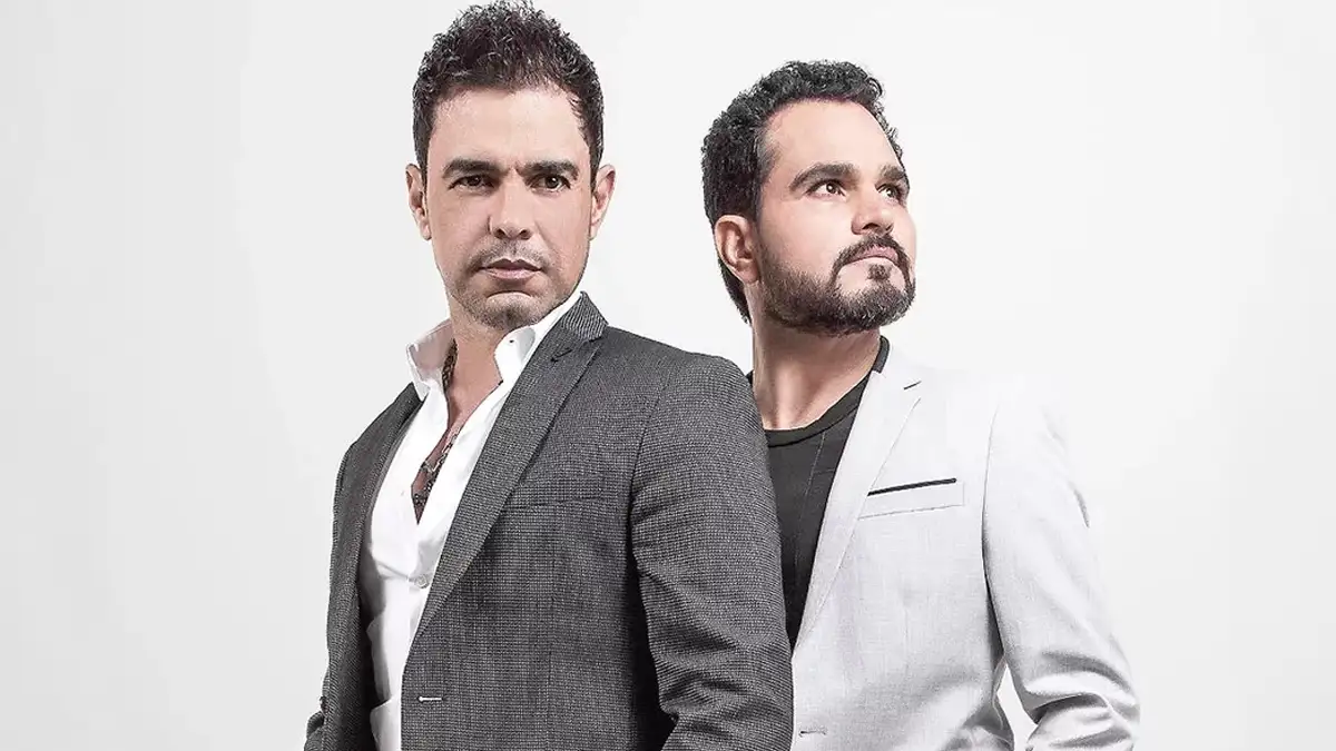 Agenda Zezé Di Camargo e Luciano Zezé Di Camargo e Luciano