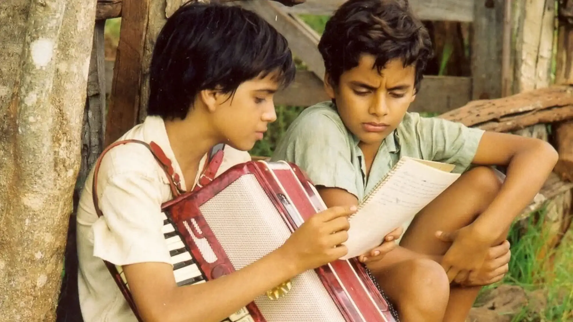 O drama real de "2 Filhos de Francisco": a verdade chocante por trás do filme sobre Zezé Di Camargo & Luciano que conquistou o Brasil (Foto: Divulgação)