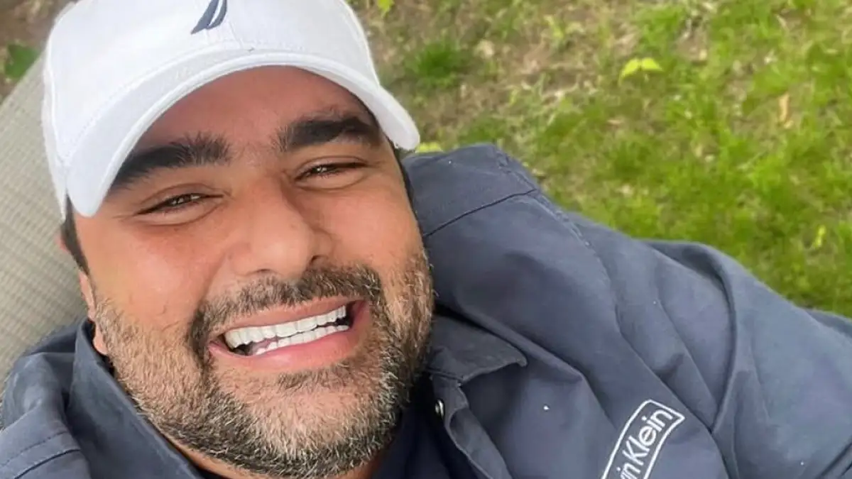 MPMG denuncia cantor sertanejo Relber por causar acidente e fugir do local em Minas Gerais Relber, Cantor sertanejo