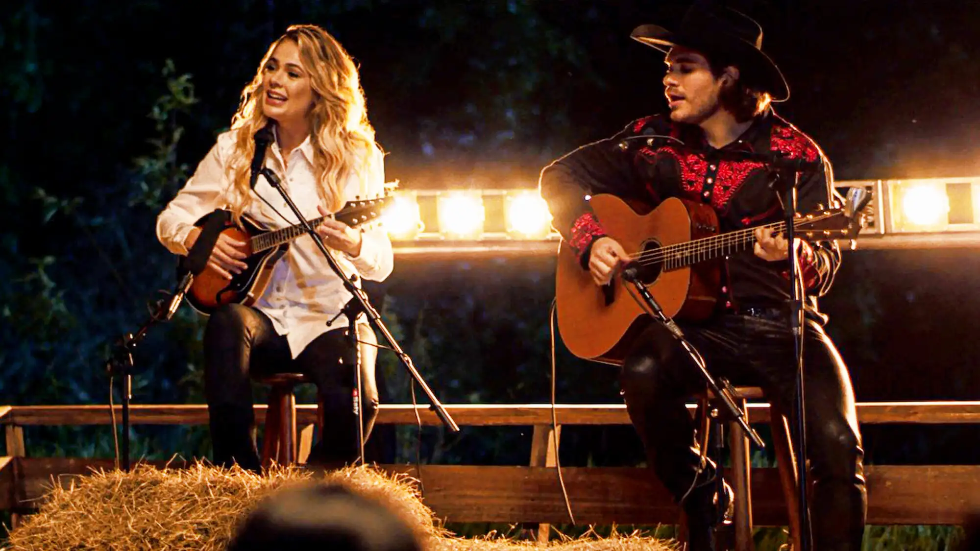 "Coração de Cowboy" filme que expôs a verdadeira vida por trás da fama (Foto: Divulgação)