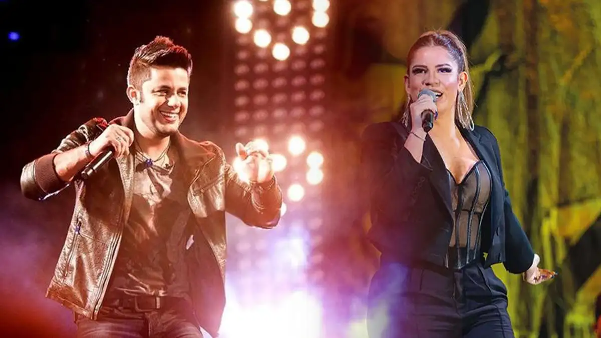 Saiba onde estão enterrados Marília Mendonça, Cristiano Araújo e outros famosos em Goiás Cantores e personalidades históricas descansam em cemitérios que se tornaram pontos de homenagem no estado (Foto: Divulgação)