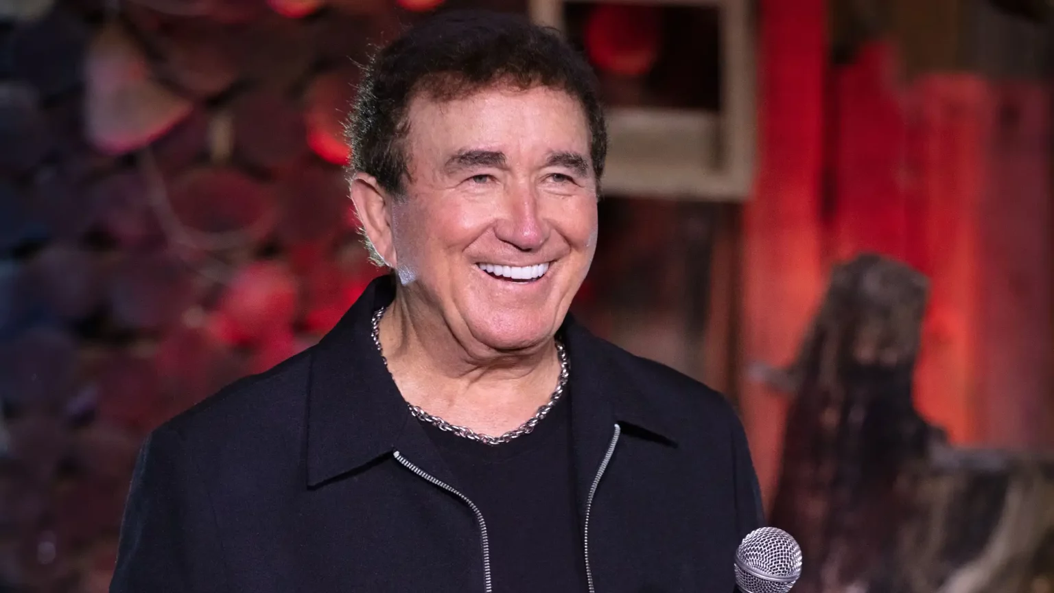 Confira 7 Curiosidades sobre o cantor Amado Batista Carisma, simplicidade e sucessos de Amado Batista que atravessam gerações (Foto: Divulgação)