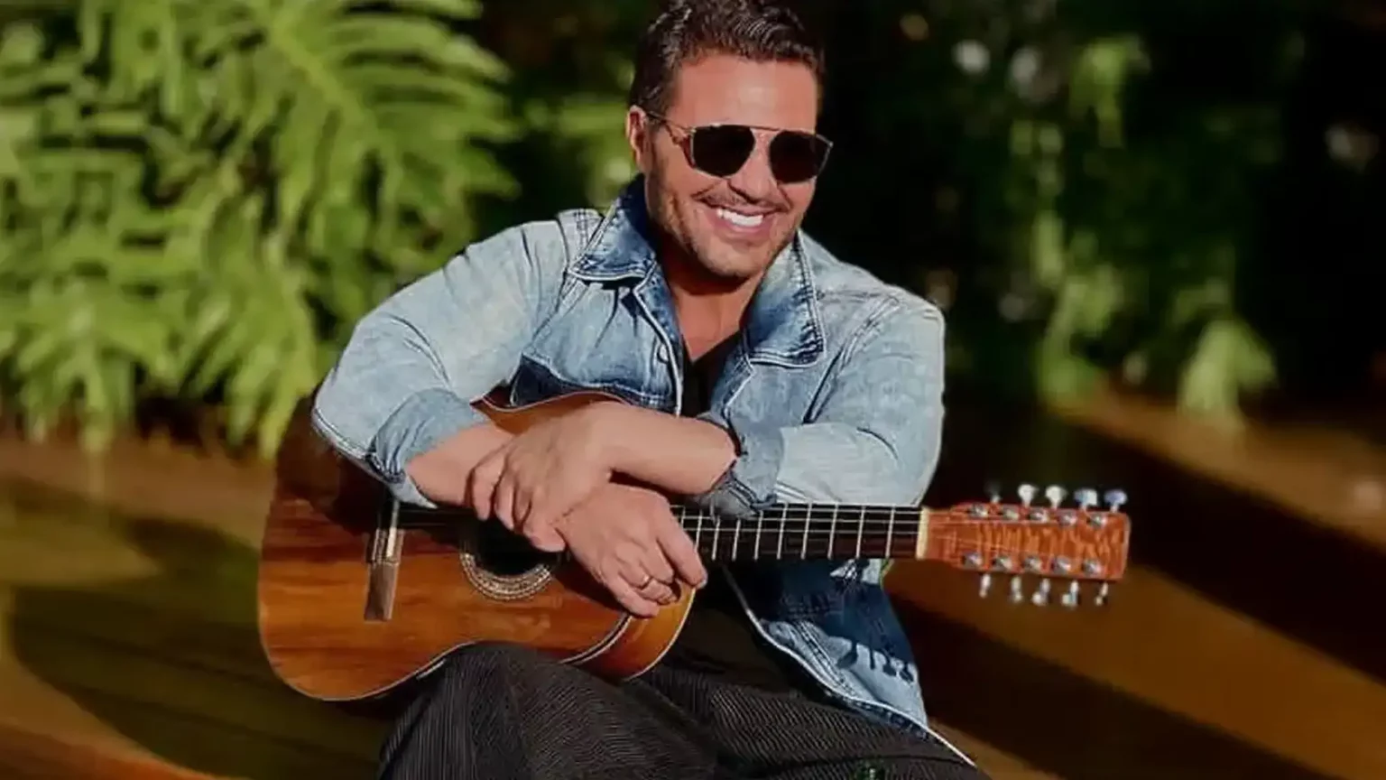 Expogenética MS 2025 promete megaevento com rodeio, leilões e shows sertanejos em Campo Grande Expogenética MS 2025 começa nesta quarta com PBR, atrações musicais e centenas de animais da raça Nelore (Foto: Reprodução Instagram)