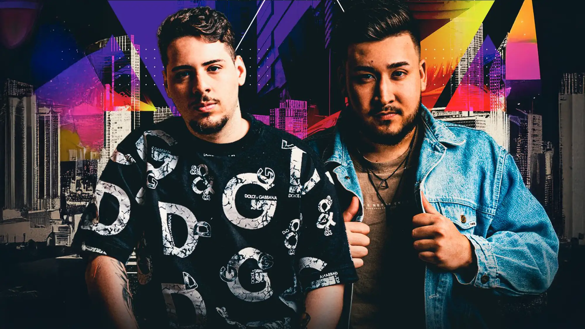 Eduardo & Mateus aposta em romantismo e emoção em nova parceria sertaneja