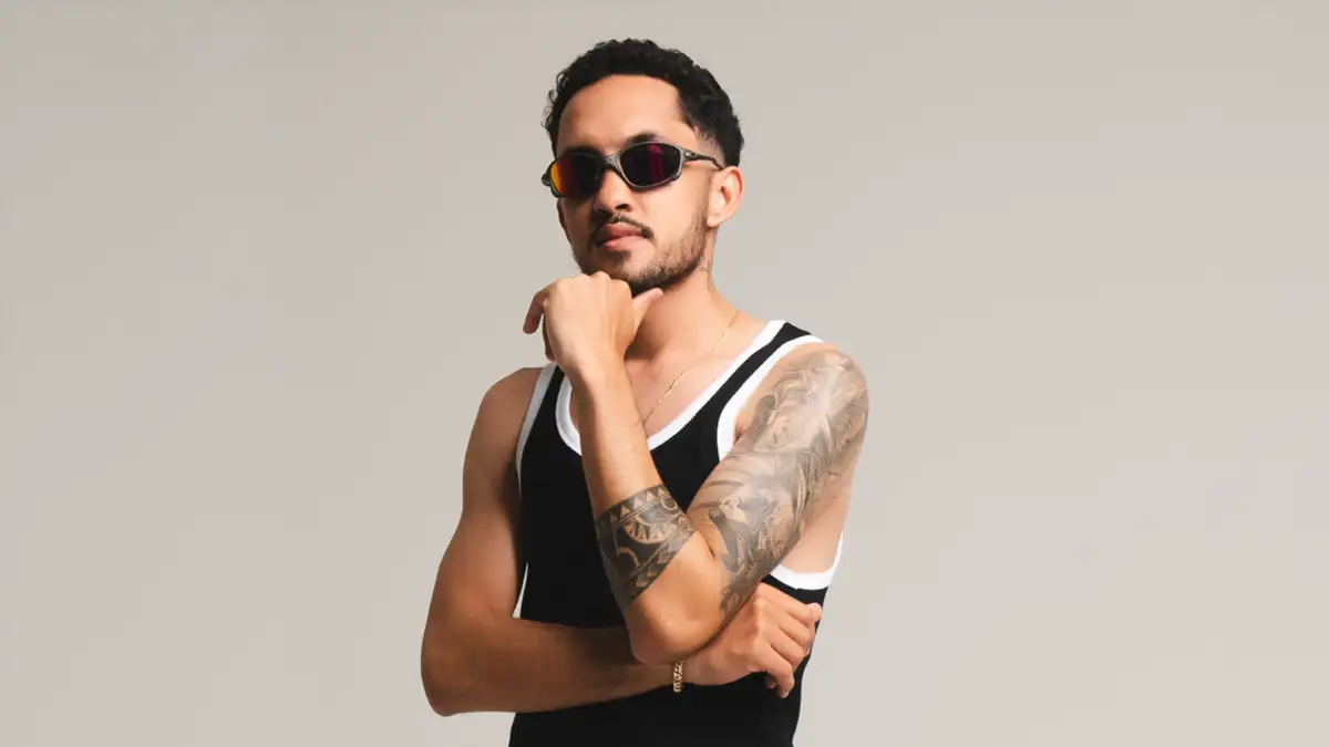 Conheça as grandes composições de sucesso do cantor e compositor Grelo, além do hit “Só Fé” Com mais de 500 músicas registradas no Ecad, Grelo é um dos principais compositores do sertanejo atual (Foto: Reprodução Instagram)