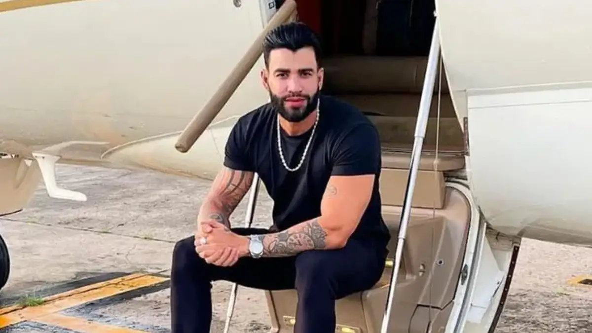 O Império bilionário por trás do sertanejo de luxo moderno Gusttavo Lima, sertanejo e luxo