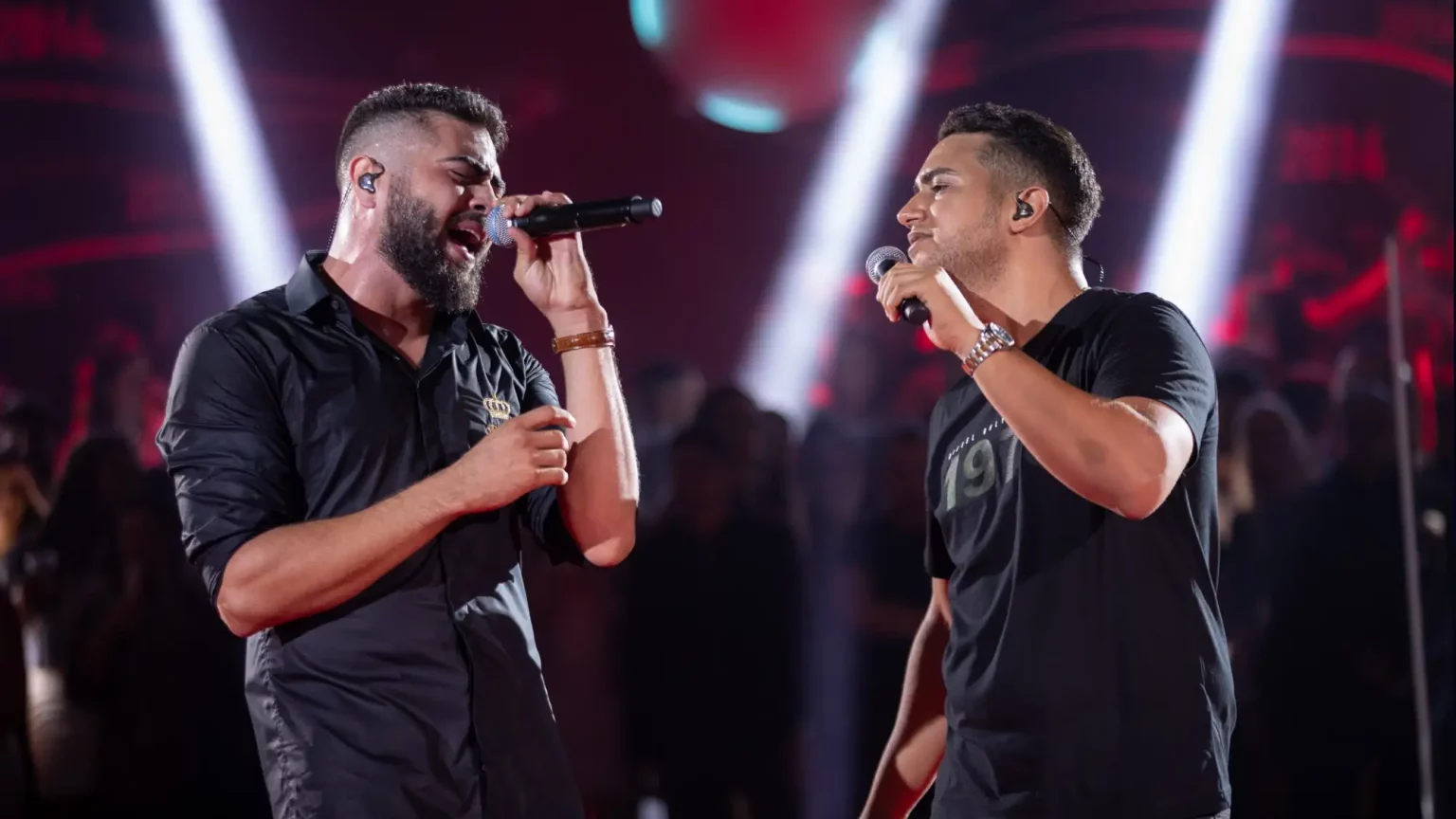 Playlist Sertanejo 2025 reúne os maiores sucessos do Brasil Playlist Sertanejo 2025 domina plataformas com hits atualizados toda semana