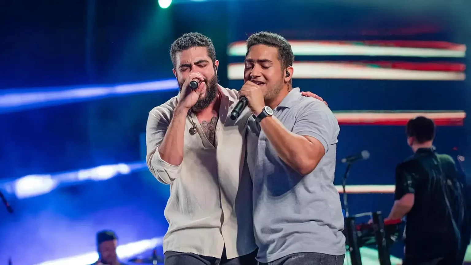 Rodeio de Extrema 2025: shows, ingressos e como chegar na 38ª Festa do Peão Henrique & Juliano, Luan Santana e Alok estão entre as atrações da 38ª Festa do Peão de Extrema