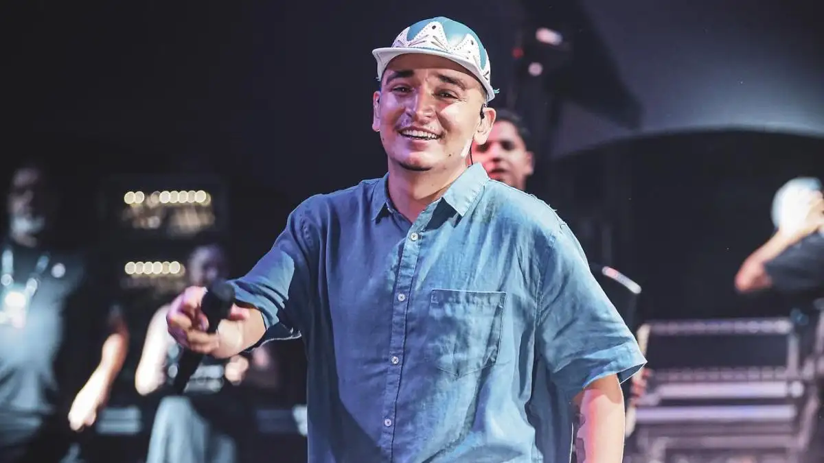 Expo Araruama 2025 anuncia shows gratuitos de Felipe Ret, João Gomes, Ferrugem e Matheus & Kauan Feira agropecuária Expo Araruama movimenta cultura, turismo e economia da cidade (Foto: Reprodução Instagram)