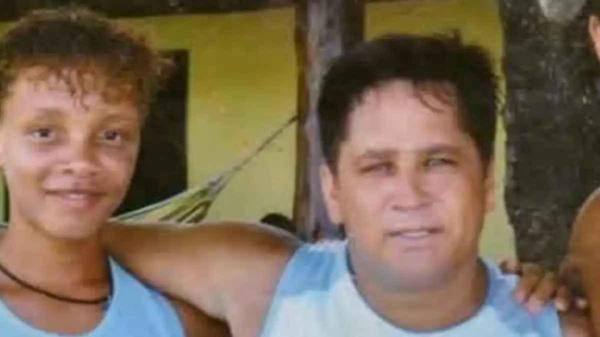 Jovem “adotado” por Leonardo quer reencontrar o cantor João Dias, Adotado, Leonardo