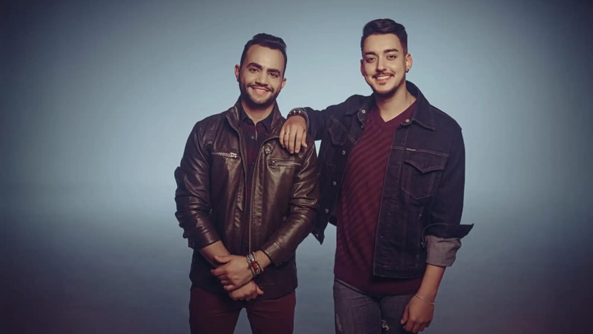 Compositores Juan Marcus & Vinícius confessam: “Hit nasce pensando no cantor certo!”