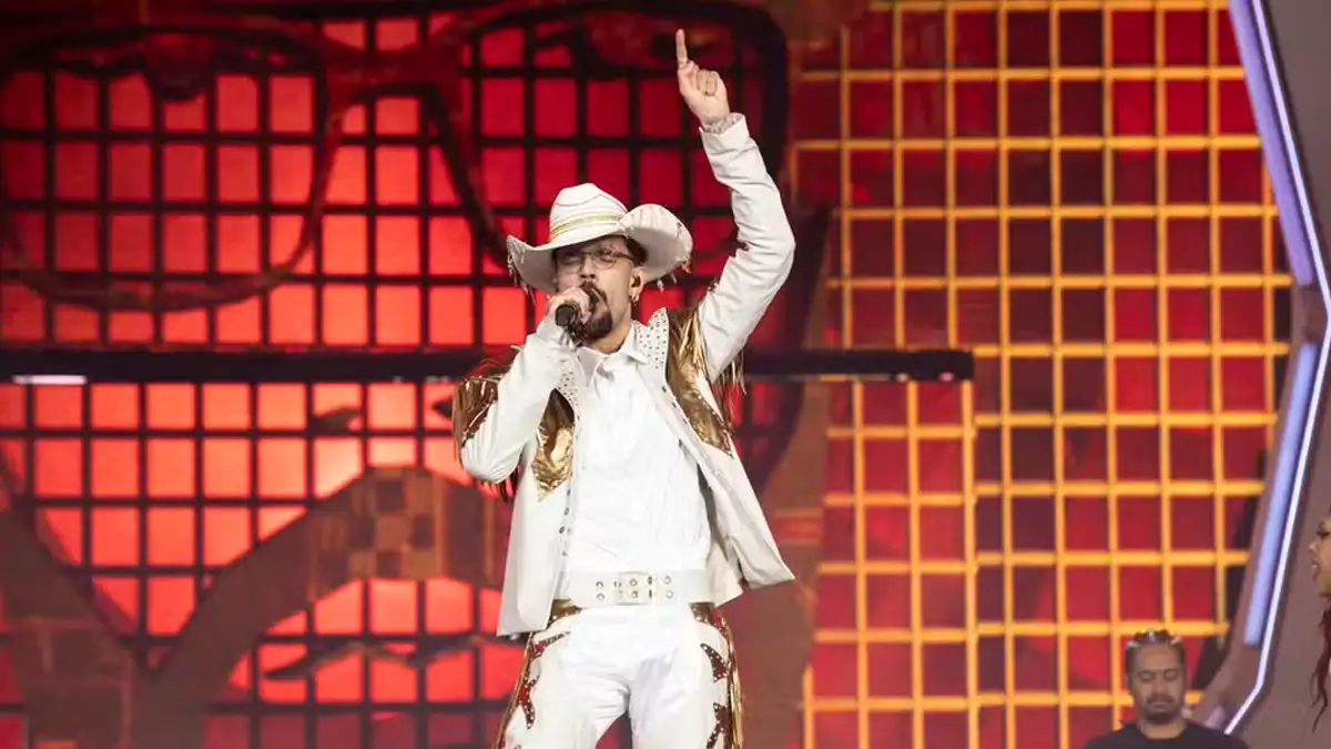 Ranking de altura dos cantores sertanejos: difícil superar Luan Pereira De gigantes dos palcos a vozes marcantes, descubra quem são os mais altos (e os mais baixos) do sertanejo