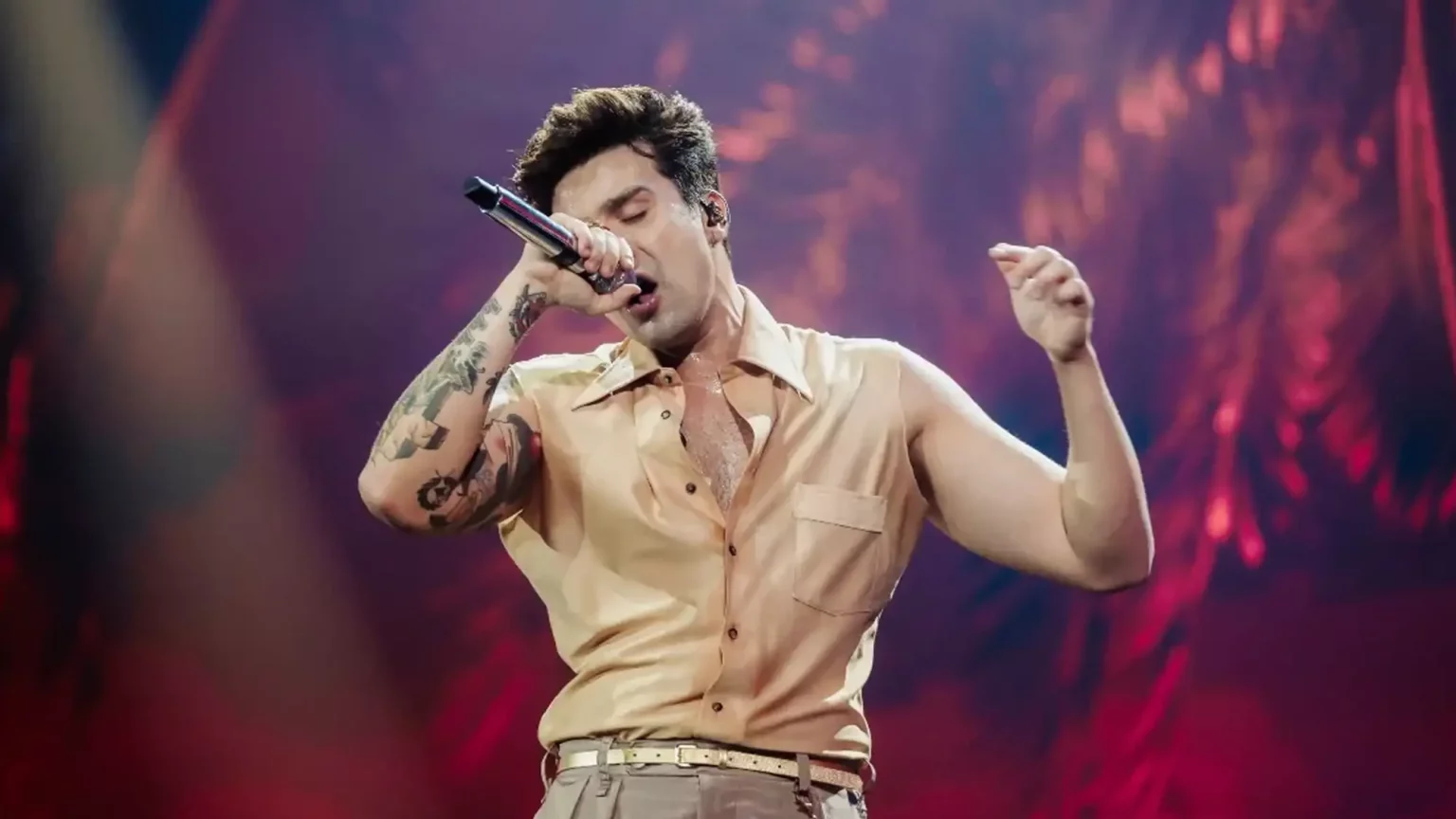 Pinda Rodeio Fest 2025 começa com shows de Luan Santana e Bruno & Marrone Pinda Fest deve reunir 20 mil pessoas por dia e movimentar a economia de Pindamonhangaba