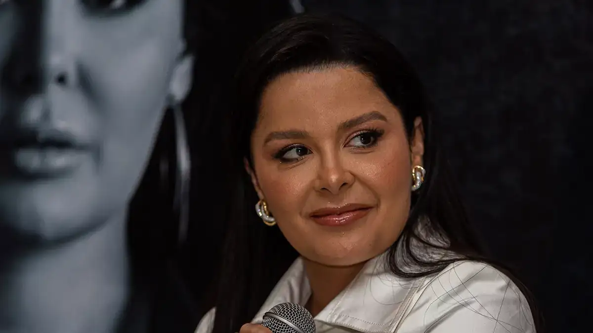 Maraisa se emociona e revela luta para ser mãe após tentativas frustradas Maraisa