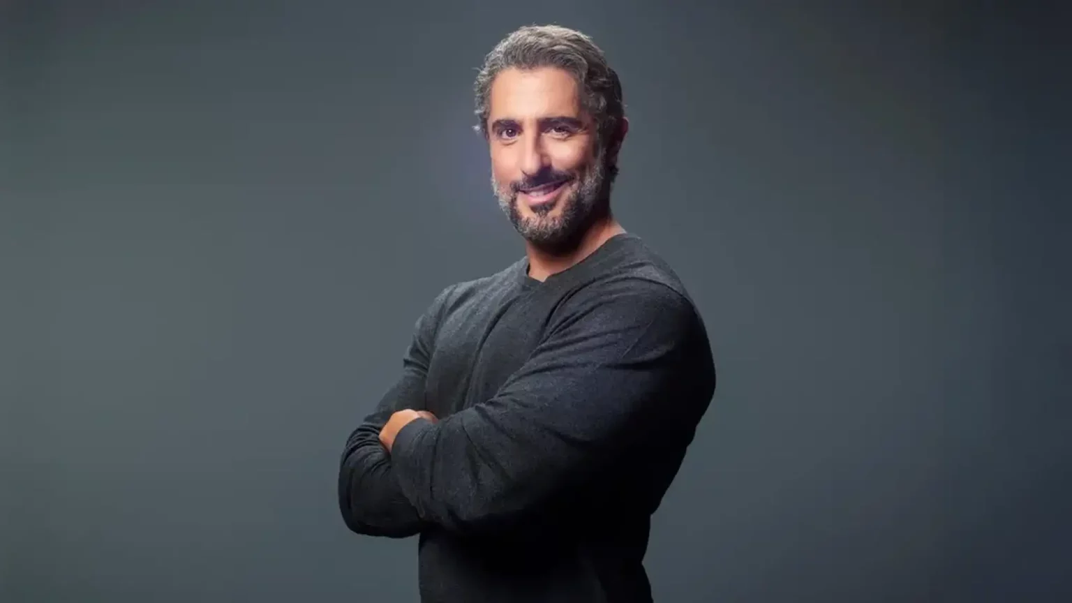 Marcos Mion se inspira em Raul Gil e terá reality para formar dupla sertaneja Marcos Mion