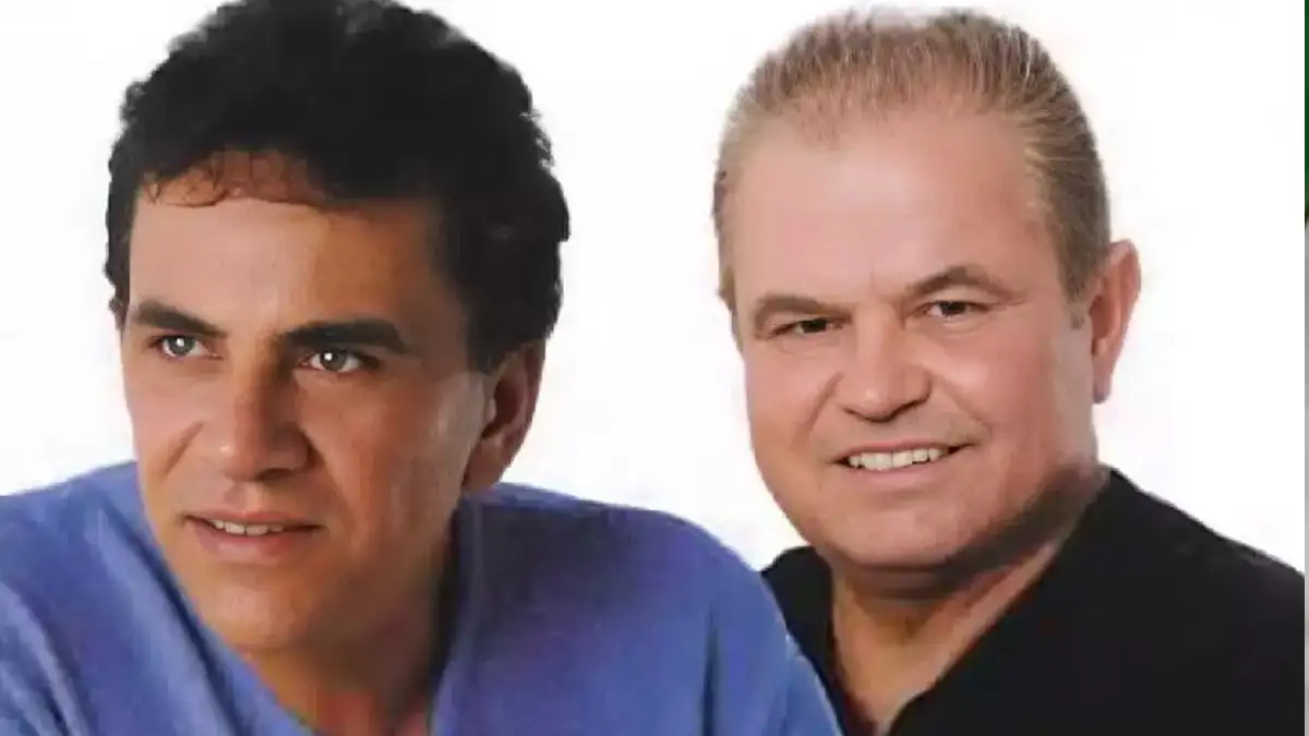 Conheça a história, as mudanças na formação e o valor do show de uma das duplas mais longevas do sertanejo (Foto: Arquivo Pessoal)