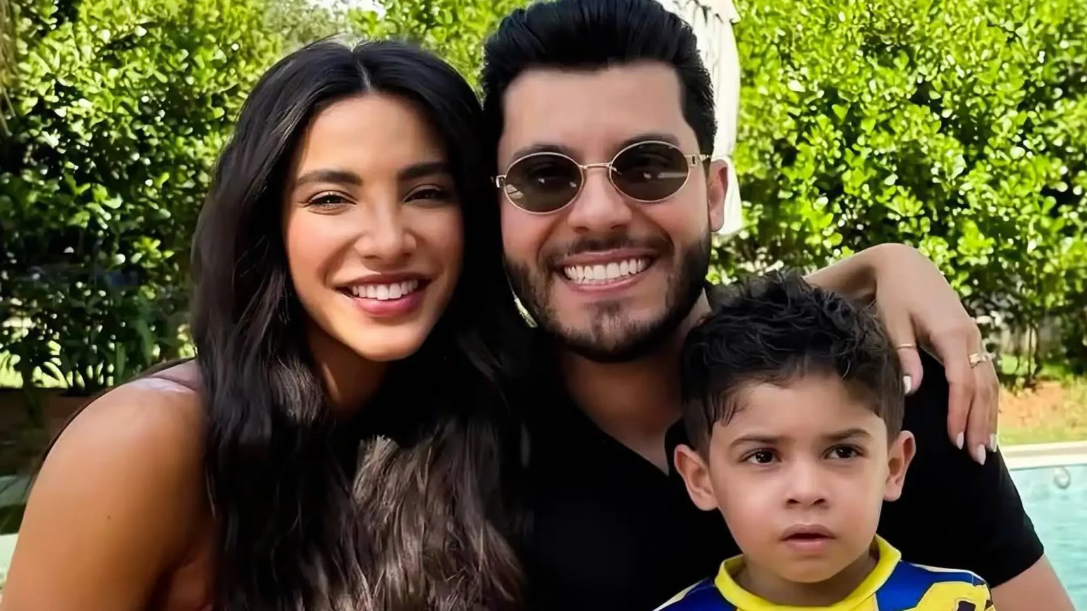 Murilo Huff diz que quer ser pai novamente e celebra noivado: “É a pessoa certa” Murilo Huff reflete sobre os 30 anos, fala sobre o amor e o legado deixado por Marília Mendonça