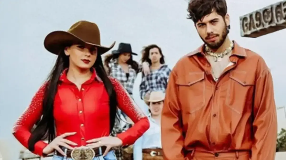 Zé Felipe é confirmado no Navio Ana Castela 2026 e embarca com a Boiadeira Cruzeiro temático terá shows sertanejos, festas e programação especial no MSC Preziosa com participação de Zé Felipe (Foto: Reprodução YouTube)