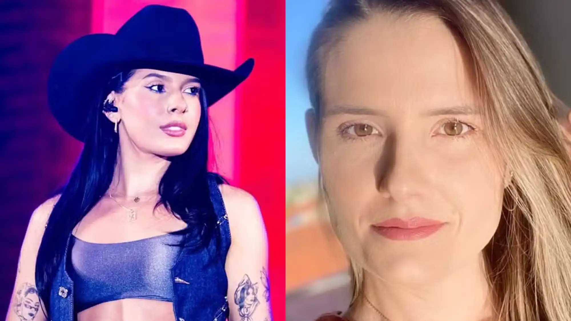 Prima de Ana Castela morre aos 35 anos