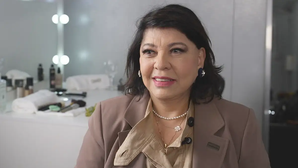 Cenas Sertanejas: GloboNews revela talentos e bastidores da nova geração do sertanejo em Goiânia Roberta Miranda, Cenas Sertanejas, Globo News