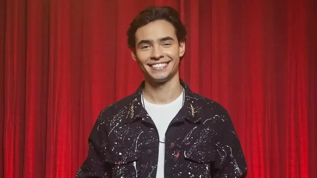 Nova promessa da música sertaneja abre o coração sobre a convivência e a herança musical do ídolo (Foto: Reprodução Instagram)