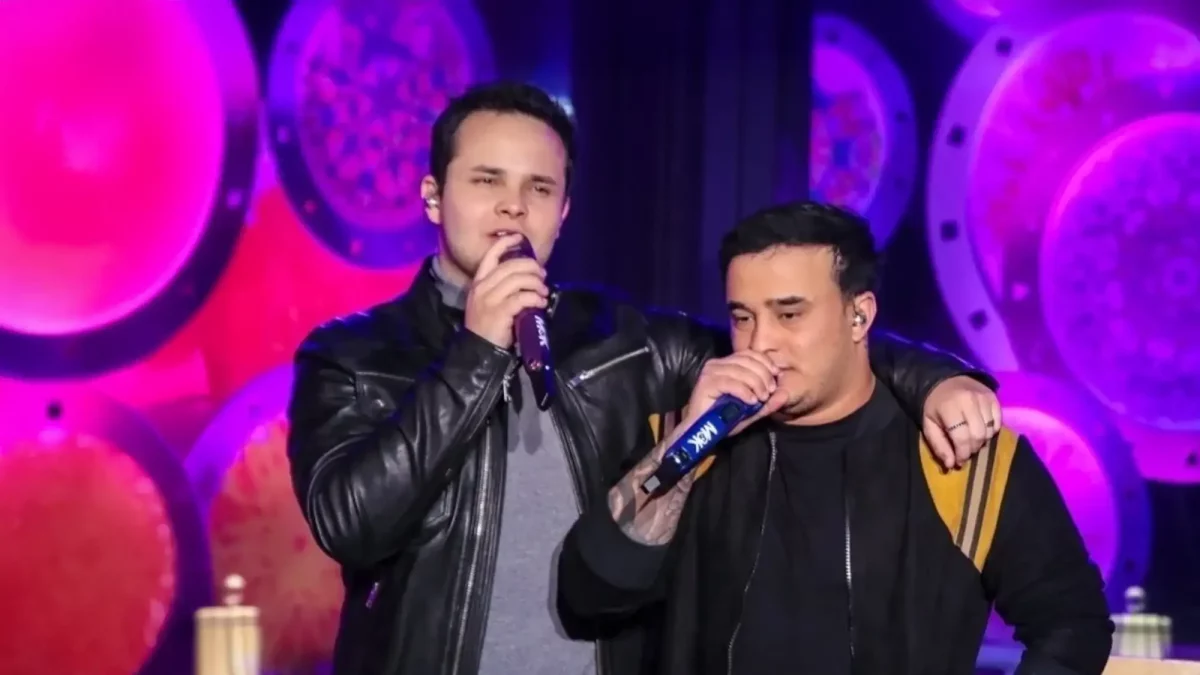 Playlist Sertanejo Trends destaca os maiores sucessos do momento Sertanejo Trend reúne 50 hits que estão bombando no Brasil