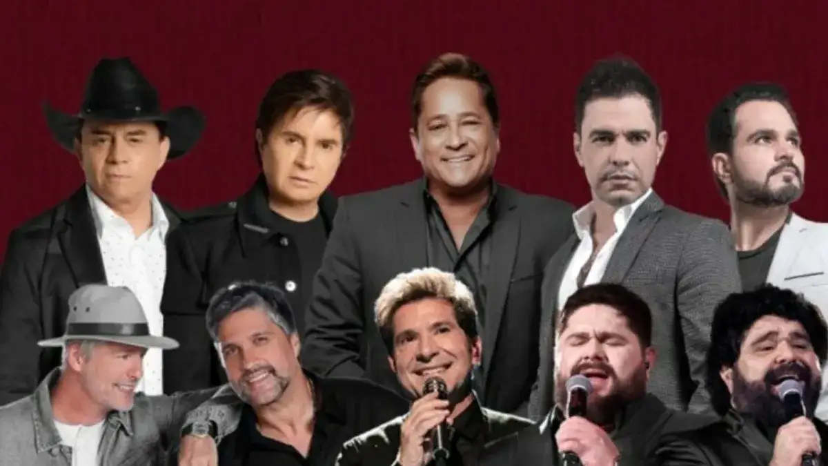 Show do Século” reúne estrelas do sertanejo neste sábado em Curitiba Show do Século chega à Arena da Baixada em 1º de novembro com grandes nomes da música (Foto: Divulgação)