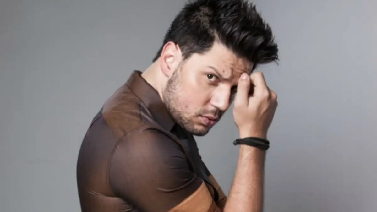 Thiago Servo: o sertanejo que enfrentou prisão, quase faliu e renasceu na TV Thiago Servo
