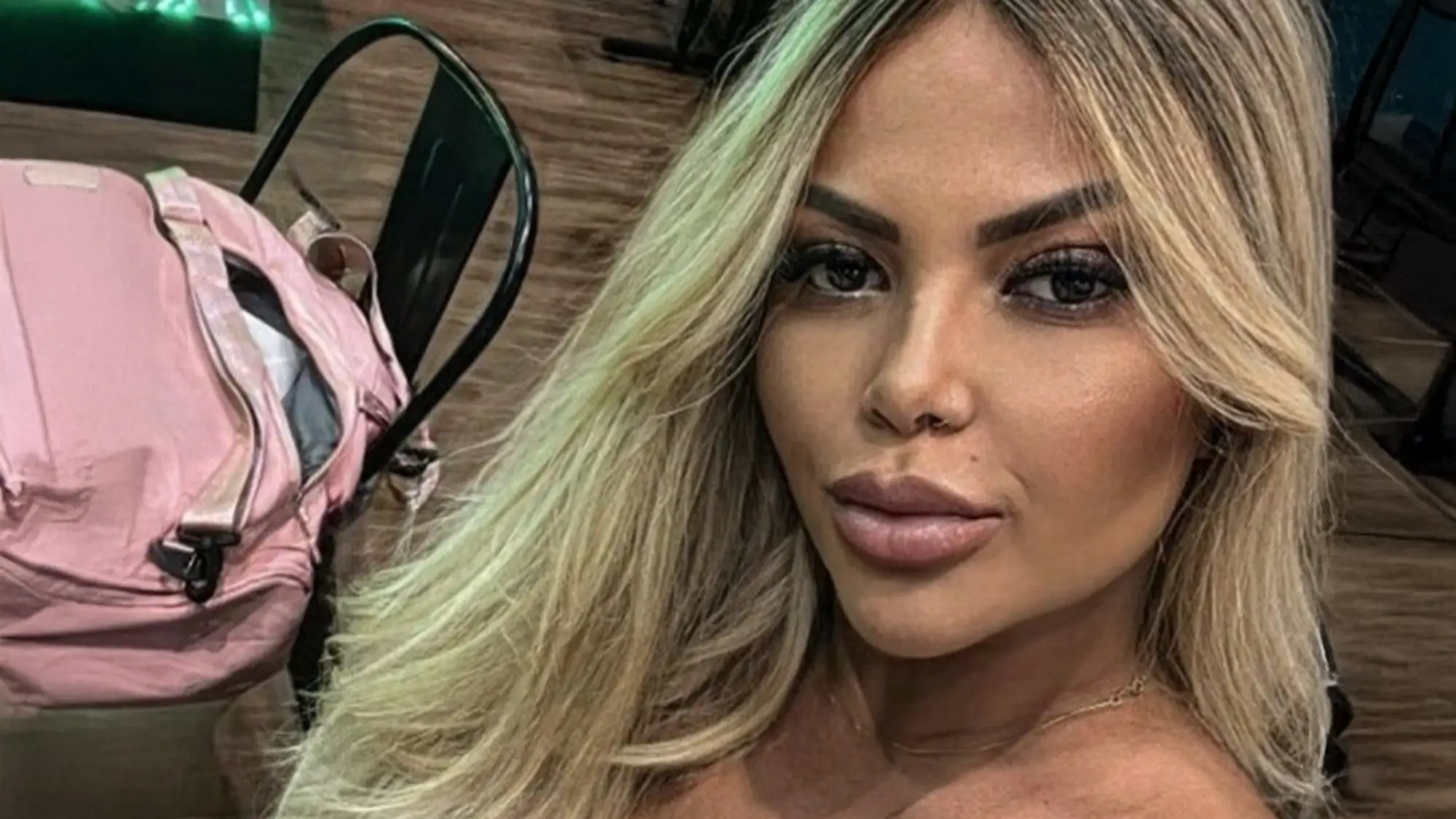 Cantora Vanessa Rios marcou gerações com Capim com Mel e outros grupos do gênero (Foto: Reprodução Instagram)