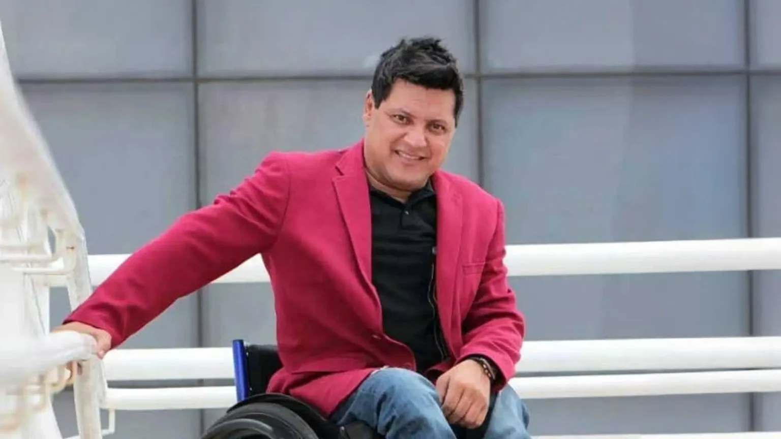 Welington Camargo desabafa após boatos de abandono: “Gente desocupada” Welington Camargo rebate rumores de abandono e defende a família com desabafo sincer