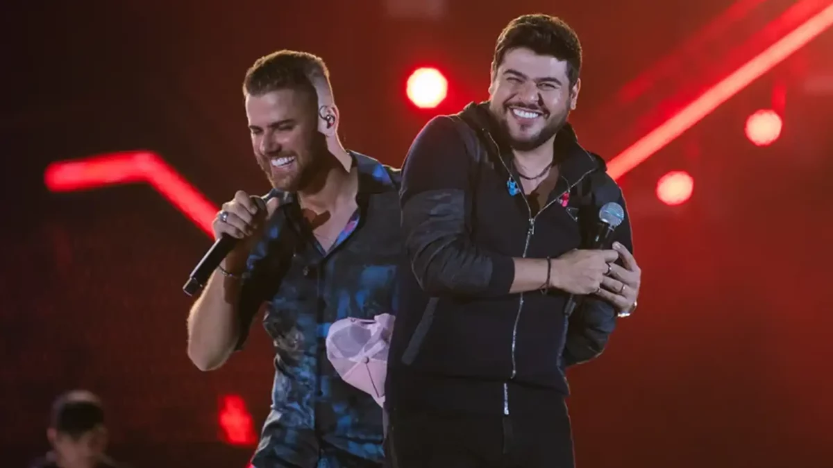 Rolê Sertanejo reúne 50 hits para festa sem fim Playlist Rolê Sertanejo com sucessos remixados para animar qualquer rolê